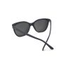 KNOCKAROUND - Lunettes de Soleil Deja Views Black On Black