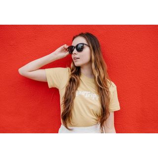 KNOCKAROUND - Lunettes de Soleil Deja Views Black On Black