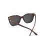 KNOCKAROUND - Lunettes de Soleil Deja Views Matte Tortoise Shell / Rose Gold