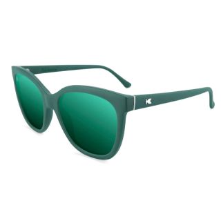 KNOCKAROUND - Lunettes de Soleil Deja Views Poison Ivy