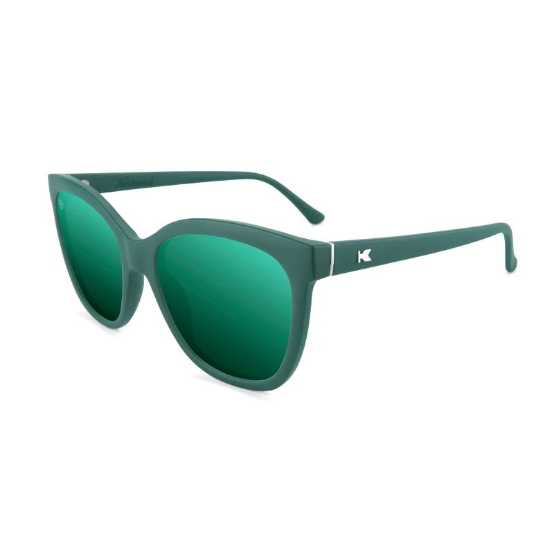 KNOCKAROUND - Lunettes de Soleil Deja Views Poison Ivy