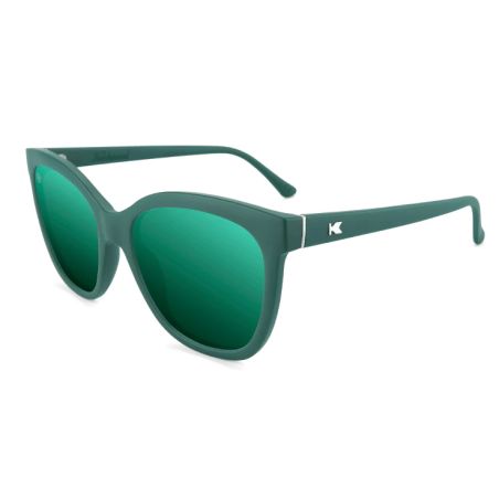 KNOCKAROUND - Lunettes de Soleil Deja Views Poison Ivy