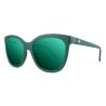 KNOCKAROUND - Lunettes de Soleil Deja Views Poison Ivy