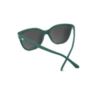 KNOCKAROUND - Lunettes de Soleil Deja Views Poison Ivy