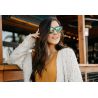 KNOCKAROUND - Lunettes de Soleil Deja Views Poison Ivy