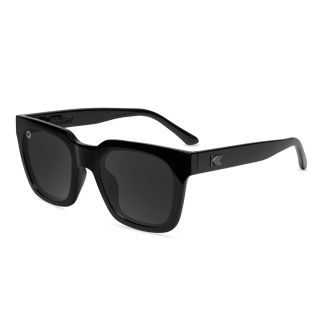 KNOCKAROUND - Lunettes de Soleil Songbirds Piano Black