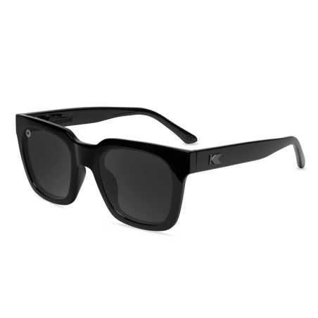 KNOCKAROUND - Lunettes de Soleil Songbirds Piano Black