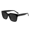 KNOCKAROUND - Lunettes de Soleil Songbirds Piano Black