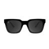 KNOCKAROUND - Lunettes de Soleil Songbirds Piano Black