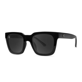 KNOCKAROUND - Lunettes de Soleil Songbirds Piano Black