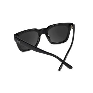 KNOCKAROUND - Lunettes de Soleil Songbirds Piano Black