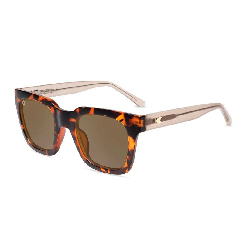 KNOCKAROUND - Lunettes de Soleil Songbirds Sonoma Dawn