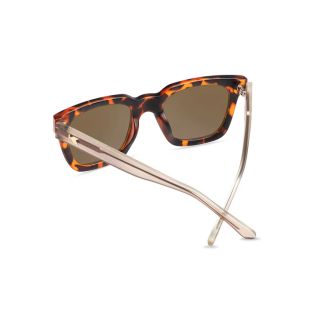 KNOCKAROUND - Lunettes de Soleil Songbirds Sonoma Dawn