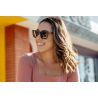 KNOCKAROUND - Lunettes de Soleil Songbirds Sonoma Dawn