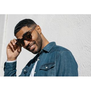 KNOCKAROUND - Lunettes de Soleil Songbirds Sonoma Dawn