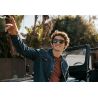 KNOCKAROUND - Lunettes de Soleil Brightsides Coyote Calls