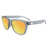 KNOCKAROUND - Lunettes de Soleil Premiums Sport Clear Grey / Sunset