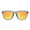 KNOCKAROUND - Lunettes de Soleil Premiums Sport Clear Grey / Sunset