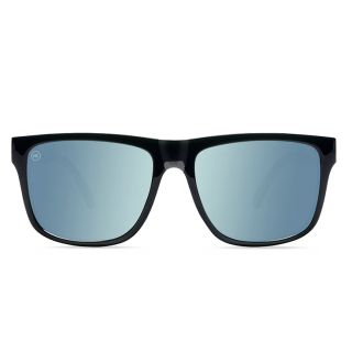 KNOCKAROUND - Lunettes de Soleil Torrey Pines Sport Jelly Black / Sky Blue