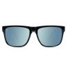 KNOCKAROUND - Lunettes de Soleil Torrey Pines Sport Jelly Black / Sky Blue