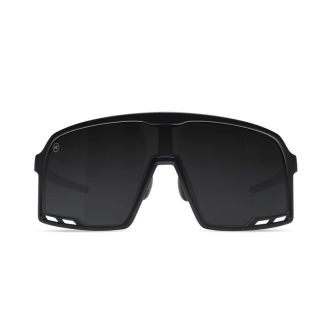 KNOCKAROUND - Lunettes de Soleil Campeones Black On Black