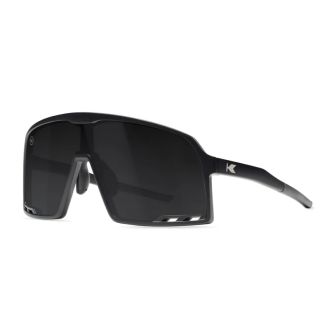 KNOCKAROUND - Lunettes de Soleil Campeones Black On Black