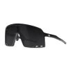 KNOCKAROUND - Lunettes de Soleil Campeones Black On Black