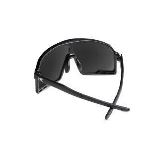 KNOCKAROUND - Lunettes de Soleil Campeones Black On Black