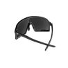 KNOCKAROUND - Lunettes de Soleil Campeones Black On Black