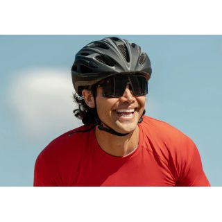 KNOCKAROUND - Lunettes de Soleil Campeones Black On Black