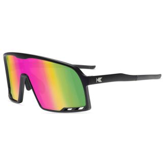KNOCKAROUND - Lunettes de Soleil Campeones Rainbow On Black