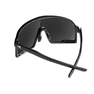 KNOCKAROUND - Lunettes de Soleil Campeones Rainbow On Black