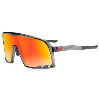 KNOCKAROUND - Lunettes de Soleil Campeones Magma