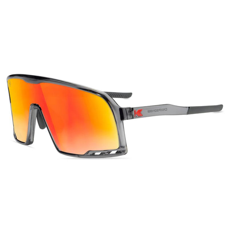 KNOCKAROUND - Lunettes de Soleil Campeones Magma