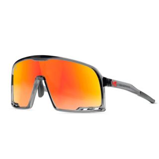 KNOCKAROUND - Lunettes de Soleil Campeones Magma