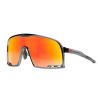 KNOCKAROUND - Lunettes de Soleil Campeones Magma