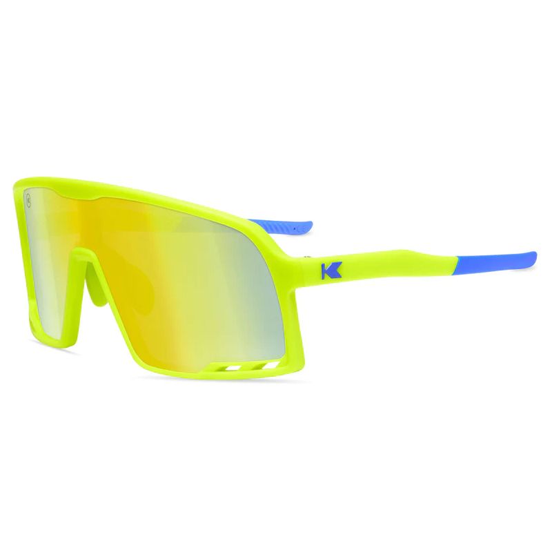 KNOCKAROUND - Lunettes de Soleil Campeones High Voltage