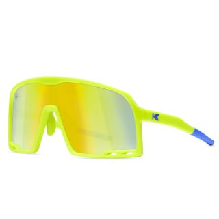 KNOCKAROUND - Lunettes de Soleil Campeones High Voltage