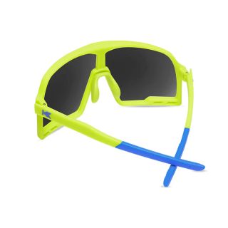 KNOCKAROUND - Lunettes de Soleil Campeones High Voltage