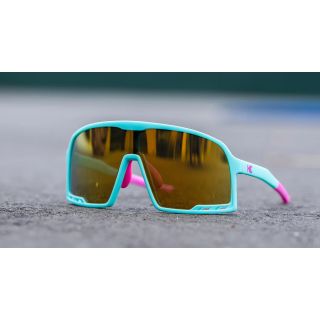 KNOCKAROUND - Lunettes de Soleil Campeones House Party