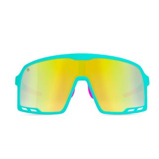 KNOCKAROUND - Lunettes de Soleil Campeones House Party