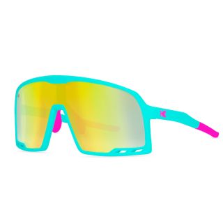 KNOCKAROUND - Lunettes de Soleil Campeones House Party