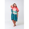 AFTER ESSENTIALS - PONCHO DESTINATION
