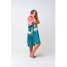 AFTER ESSENTIALS - PONCHO DESTINATION
