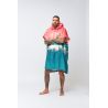 AFTER ESSENTIALS - PONCHO DESTINATION