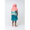 AFTER ESSENTIALS - PONCHO DESTINATION