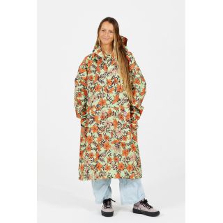 AFTER ESSENTIALS - PONCHO DE PLUIE