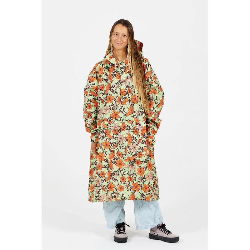 AFTER ESSENTIALS - PONCHO DE PLUIE