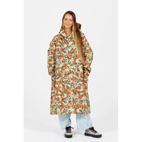 AFTER ESSENTIALS - PONCHO DE PLUIE