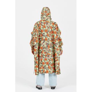 AFTER ESSENTIALS - PONCHO DE PLUIE